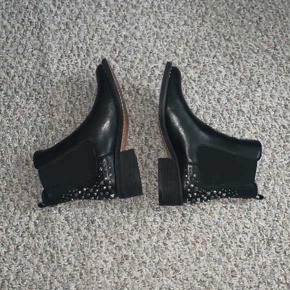 Sam Edelman Shoes - SAM EDELMAN CHELSEA BOOTS